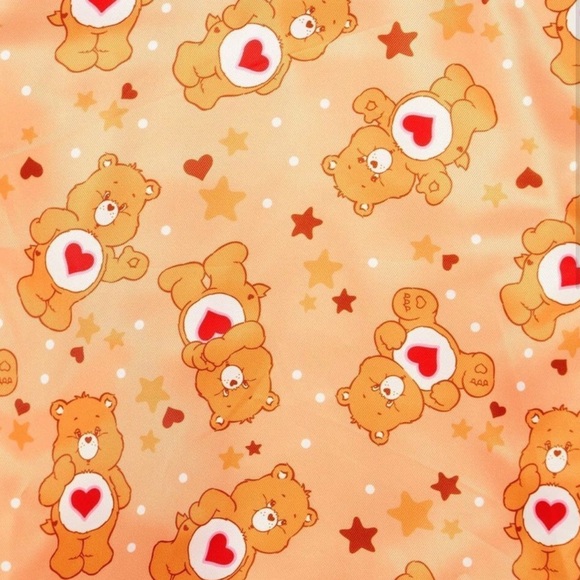 Blackmilk x Carebears Tenderheart Limited Teddy Jacket - Picture 4 of 4